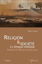 Perspectives Historiques - Religion et société à l'époque moderne
