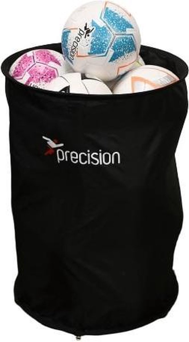 Precision Ballenton 80 X 75 Cm Polyester Zwart - Precision