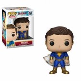Funko Pop! Heroes: Shazam Freddy - Verzamelfiguur - Multi