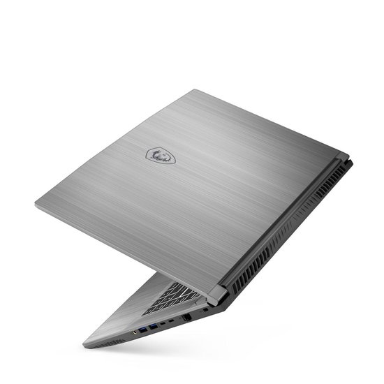MSI Creator 15M A10SD-404NL - Laptop - 15.6 inch - MSI