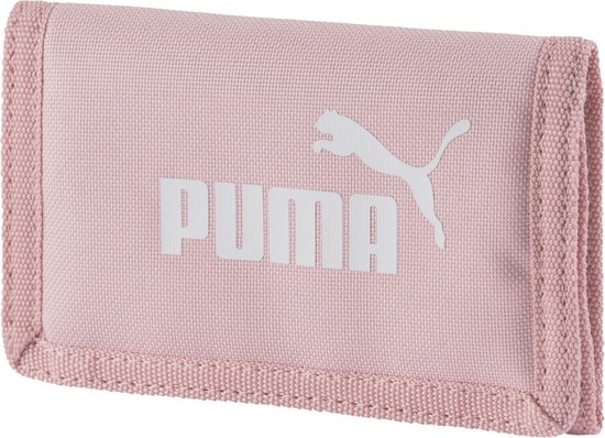 Sandalen Uitgaan van eigenaar Portefeuille Puma 13 X 9 Cm Polyester Rose | bol.com