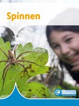 Mini Informatie 443 - Spinnen