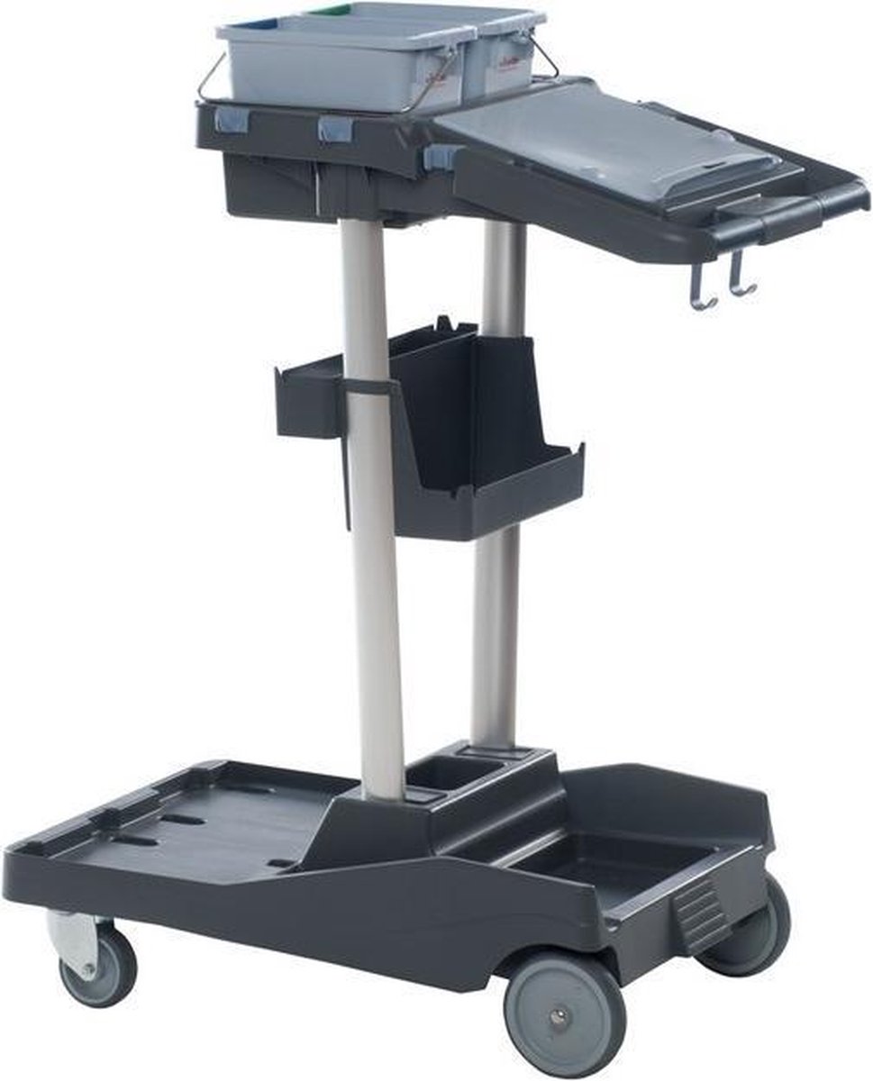 Goedkoopste Werkwagen VoleoPro