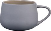 Iowa Taupe Coffee Cup 16cl D7,5xh5,5cm