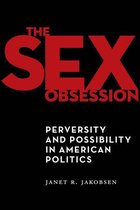 Sexual Cultures - The Sex Obsession