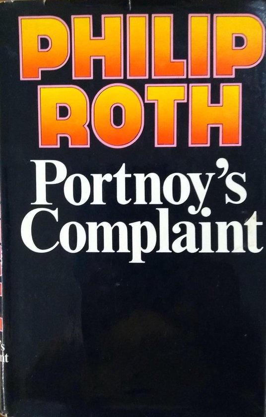 PORTNOY'S COMPLAINT