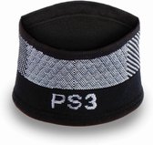 OS1st Kniebrace PS3 - Zwart - Maat M