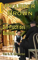 Toppbook Belletristik Digital - Pfarrer Brown - Der Fluch des Buches