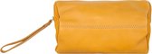 Cowboysbag - Etuis - Pencil Case Rhea - Amber