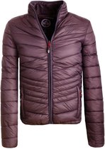 Geographical Norway Heren Winterjas Grijs Chaplin - S