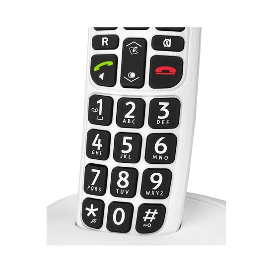 Doro PhoneEasy 110 foto 4