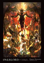 Overlord 12 - Overlord, Vol. 12 (light novel)
