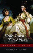 Writers of Wales - Hester Lynch Thrale Piozzi