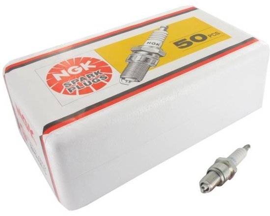 Bougie NGK BPR6ES — afbeelding 2