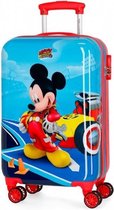 Disney Backpack 33 Cm Mickey Mouse Roadster