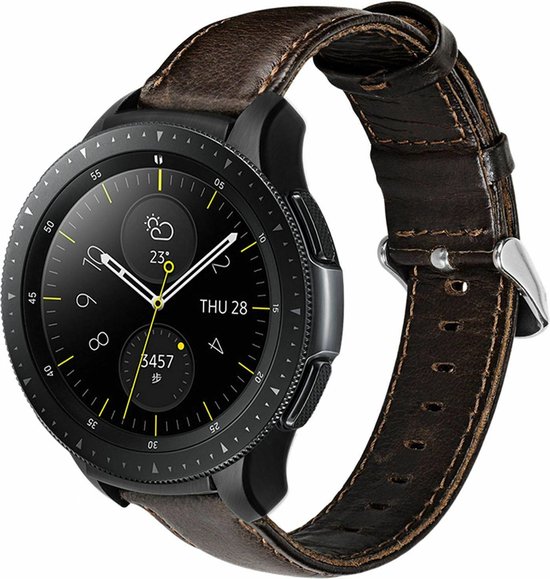 Fossil Machine Gen 6 Hybrid Display smartwatch FTW7062 • Zwart • de Bijenkorf