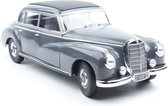 Mercedes-Benz 300 1955 - 1:18 - Norev