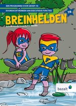 Breinhelden 4 - Breinhelden voor groep 7-8