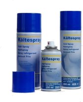 MSP koelspray / Cold Spray 300 ml