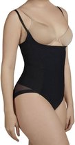 Corrigerende body up Ysabel Mora | zwart | S