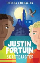 Justin Fortuin - Justin Fortuin: Skattejagter