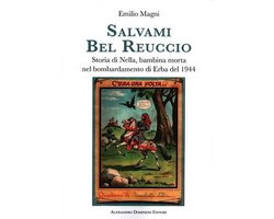 Salvami bel Reuccio
