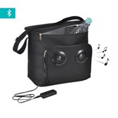 Bol.com Haushalt 66310 - Koeltas - luidsprekers aanbieding