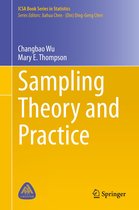ICSA Book Series in Statistics - Sampling Theory and Practice