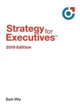 Strategy for Executives