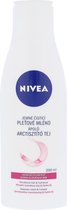 Nivea Indulging Cleansing Milk Gentle Cleansing Lotion For Dry Skin 200 Ml