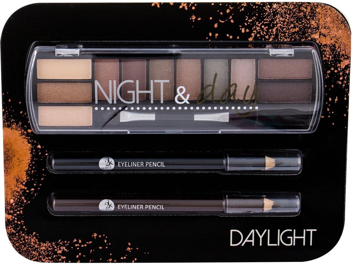 2k Night & Day 8,16 G For Women