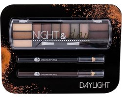 2k Night & Day 8,16 G For Women
