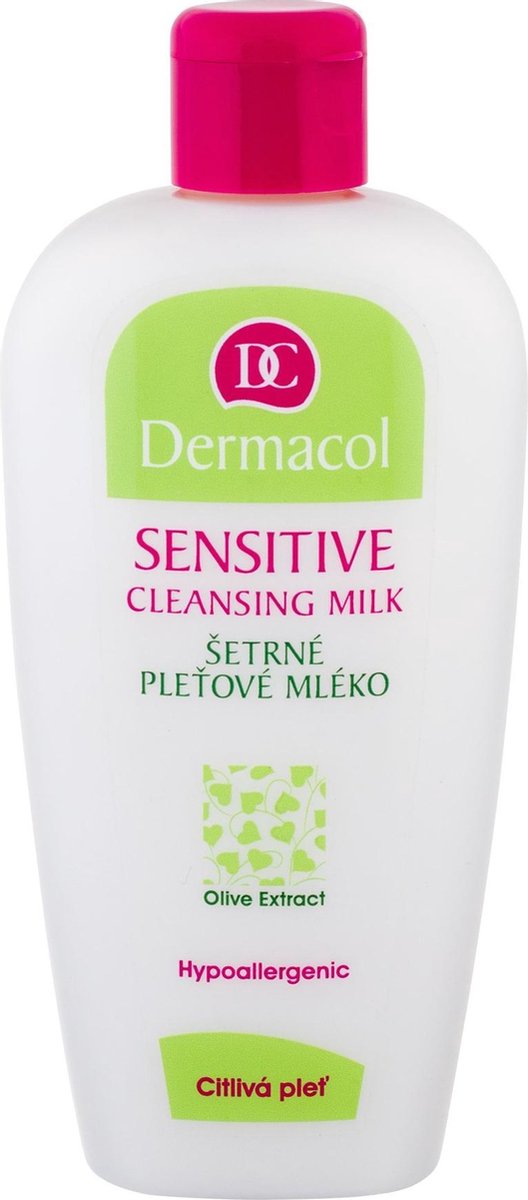 Dermacol Sensitive 200 Ml For Women