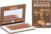 TheBalm - Take Home The Bronze 7g Greg