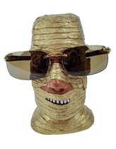 Rotary Hero® Mummie - Brillen Houder