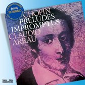 Chopin: 24 Preludes Op.28