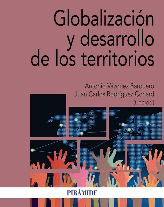 Economía y Empresa - Globalización y desarrollo de los ter ... - cover