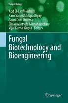 Fungal Biology - Fungal Biotechnology and Bioengineering