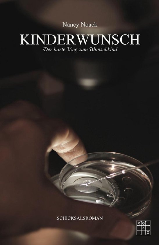 Kinderwunsch - cover