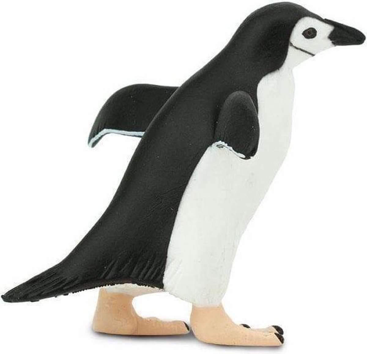 Safari Spielset Pinguine Junior 4-7 5 Cm for sale online