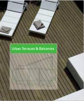 Urban Terraces And Balconies