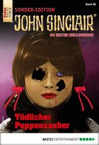 John Sinclair Sonder-Edition 98 - John Sinclair Sonder-Edition 98