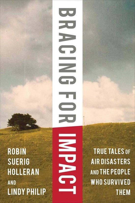 Bracing for Impact - cover