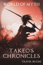 World of Myth - Takeo's Chronicles