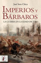 Historia medieval - Imperios y bárbaros