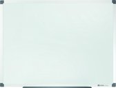 Whiteboard nobo classic staal 60x45cm retail