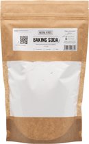 Baking Soda (Natriumbicarbonaat / Zuiveringszout) 1000 gram
