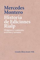 Historia y Biografías - Historia de Ediciones Rialp