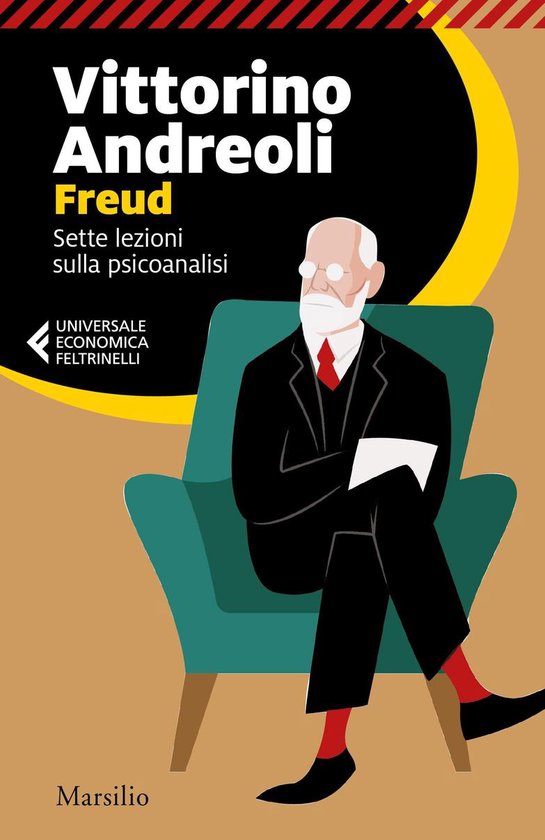 Freud - cover