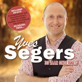 Yves Segers - 30 Jaar Onderweg (CD)